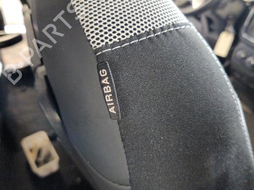 Right front seat DACIA LODGY (JS_) 1.2 TCe (JSAY, JSM0) | BP30725512C16 