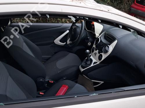 Horn FORD KA (RU8) 1.2 | BP24854873E13 - Image 8