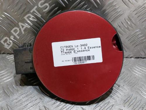 Fuel flap CITROËN C2 (JM_) 1.4 | BP21508152C131 