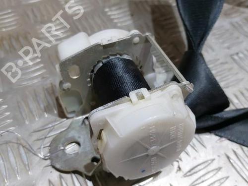 Rear left belt tensioner PEUGEOT 107 (PM_, PN_) 1.0 | BP21503344C89 
