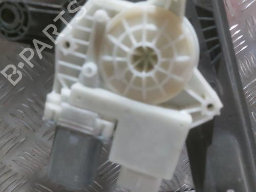 Used Front left window mechanism Front left window mechanism 27599033 27599033