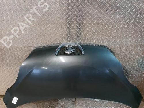 Hood PEUGEOT 107 (PM_, PN_) 1.4 HDi | BP21508548C1
