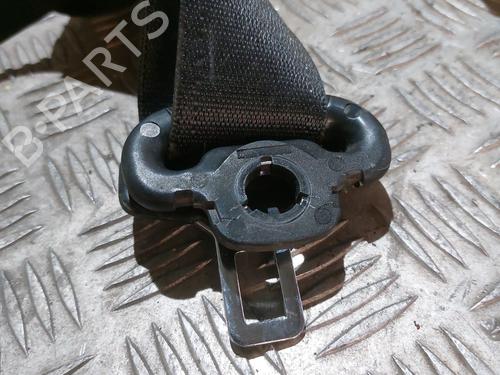 Used Front right seatbelt Front right seatbelt FIAT GRANDE PUNTO (199_) 1.3 D Multijet (75 hp) 21509738 21509738