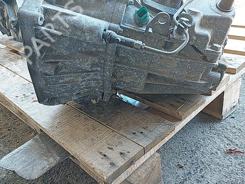 Gearbox RENAULT MEGANE II (BM0/1_, CM0/1_) 1.5 dCi (BM1E, CM1E) | BP21513175M3 