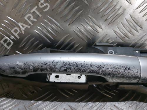 Front right exterior door handle RENAULT CLIO III (BR0/1, CR0/1) 1.5 dCi (BR17, CR17) | BP21510409C129 