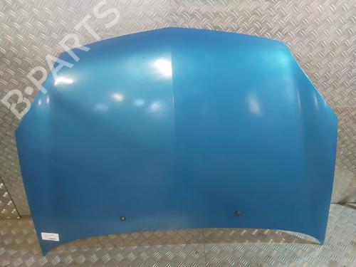 Używane Pokrywa przednia / Maska silnika RENAULT CLIO II (BB_, CB_) 1.2 16V (BB05, BB0W, BB11, BB27, BB2T, BB2U, BB2V, CB05,... (75 hp) 29449501