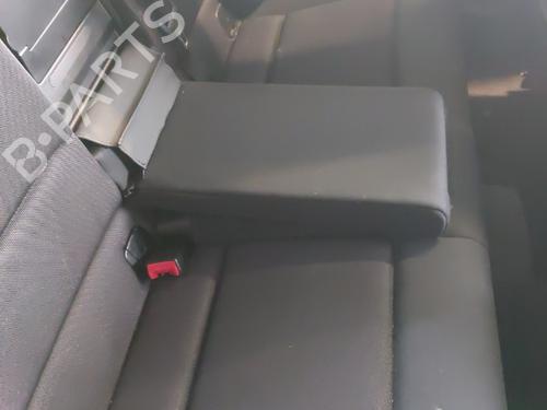 Rear seat BMW 1 (E87) 118 d | BP21513596C17 - Image 3