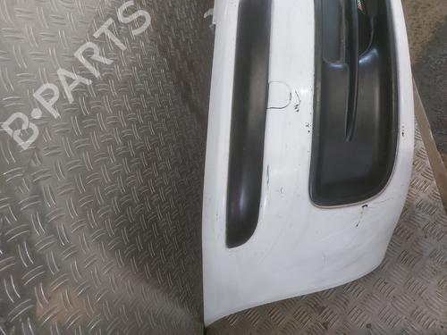 Front bumper FIAT PUNTO (188_) 1.2 60 (188.030, .050, .130, .150, .230, .250) | BP23811532C7 