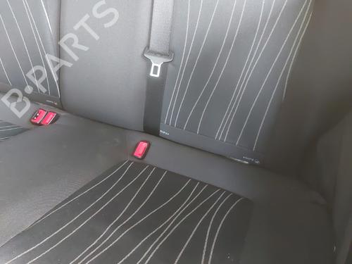 Rear seat OPEL CORSA D (S07) 1.2 LPG (L08, L68) | BP27248741C17 - Image 4