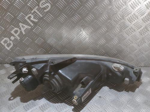 Phare gauche Phare gauche PEUGEOT 206 Hatchback (2A/C) 1.6 16V (109 hp) 25282190 25282190