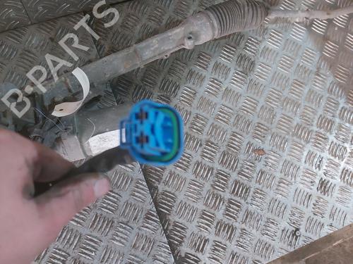 Used Steering rack Steering rack CITROËN C3 I (FC_, FN_) 1.4 HDi (68 hp) 21669860 21669860