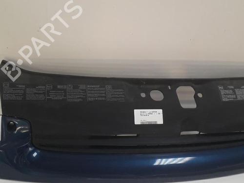 Grill RENAULT CLIO II (BB_, CB_) 1.9 D (B/CB0J) (65 hp) 29145791