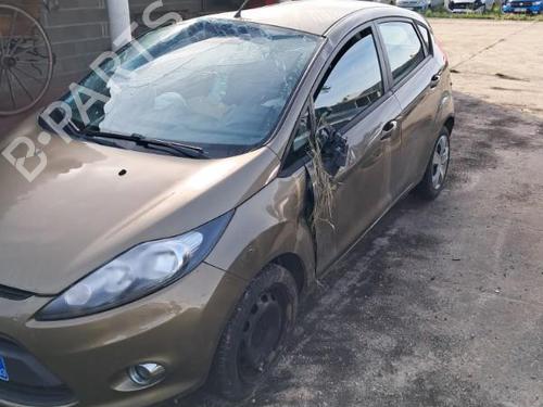 Engine FORD FIESTA VI (CB1, CCN) 1.4 TDCi | BP21571885M1 - Image 3