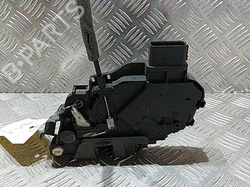 Rear left lock FORD GALAXY II (WA6)  | BP21509282C100 