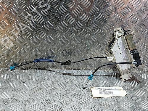 Used Rear left lock CITROËN C4 I (LC_) 1.6 HDi (109 hp) 21506570