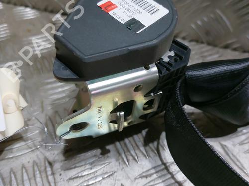 Rear left belt tensioner VW GOLF V (1K1) 1.9 TDI | BP21505145C89 
