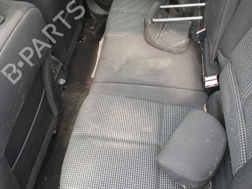 Sæde Bagtil PEUGEOT 407 (6D_) 2.0 HDi (6DRHRH) (140 hp) 21513927