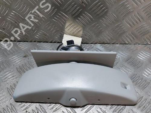Rear mirror SEAT LEON (1P1) 1.6 TDI | BP21512423I6 
