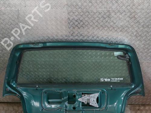 Tailgate RENAULT TWINGO I (C06_) 1.2 (C063, C064) | BP21513981C6 