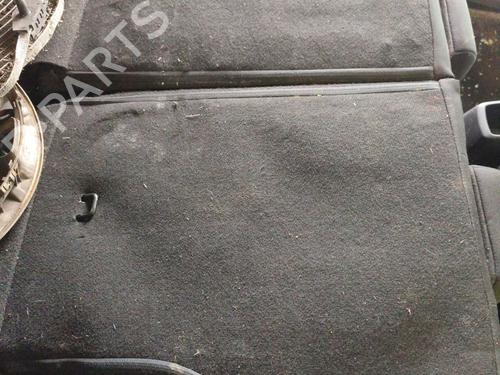 Rear seat PEUGEOT 208 I (CA_, CC_) 1.6 HDi | BP23811700C17 
