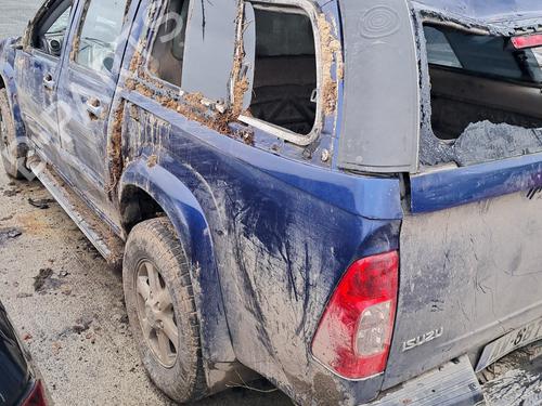 Used Parts ISUZU D-MAX I (TFR, TFS) 3.0 DiTD 4x4 (TFS85_) 4791923