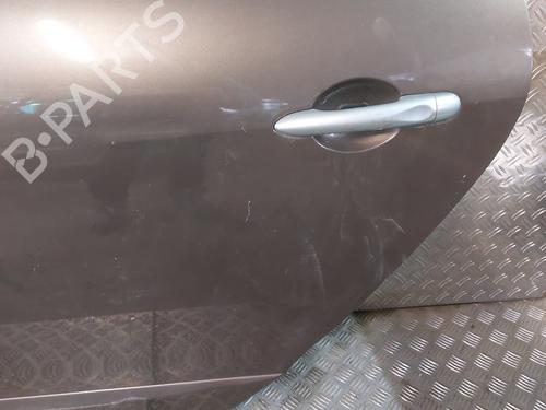 Left rear door RENAULT SCÉNIC III (JZ0/1_) 1.9 dCi (JZ0J, JZ1J, JZ1K, JZ1S) | BP21671255C4 