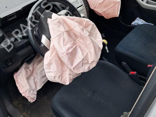 Klamka zewnętrzna drzwi tylnych prawych TOYOTA YARIS (_P9_) 1.4 D-4D (NLP90_, NLP90R) | BP21509914C130 