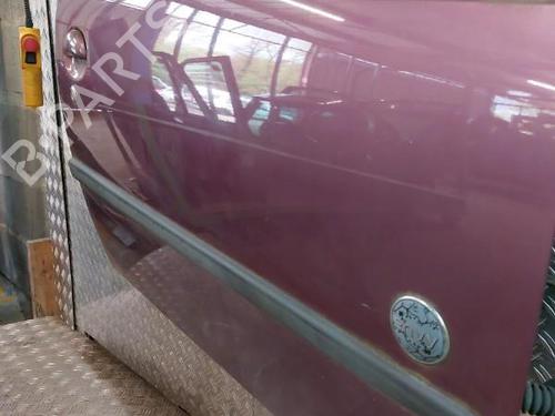 Right front door PEUGEOT 107 (PM_, PN_) 1.0 | BP21508101C3