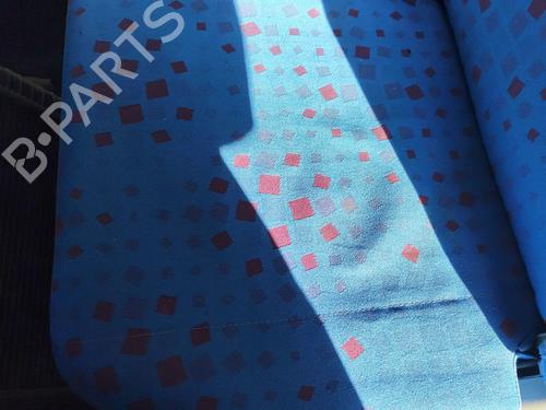 Used Rear seat Rear seat OPEL AGILA A (H00) 1.2 16V (F68) (75 hp) 22546226 22546226