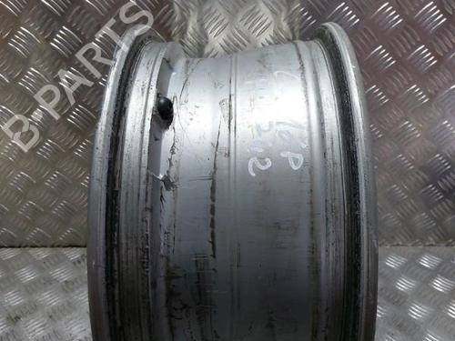 Used Rim CITROËN C4 II (NC_) 1.6 HDi 110 (112 hp) 21512425