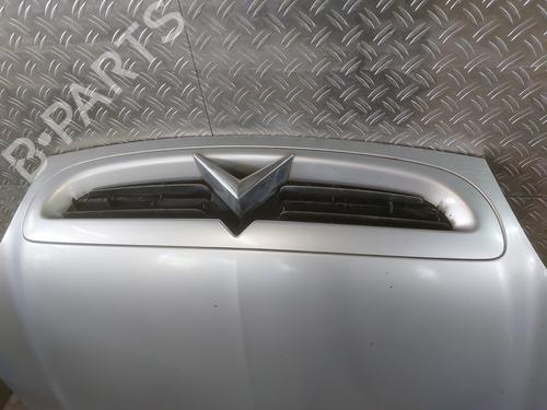 Hood CITROËN XSARA Coupe (N0) 2.0 HDI 90 | BP24516366C1 