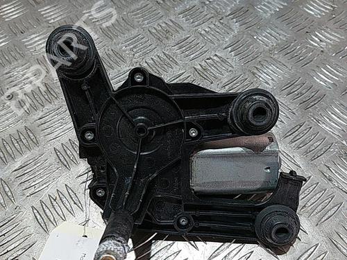 Rear wiper motor CITROËN DS3 (SA_) 1.6 HDi 90 | BP21510866M102 