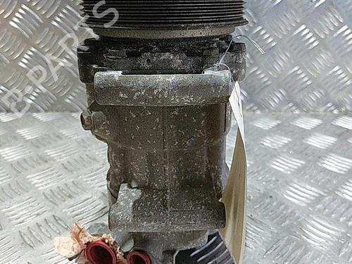 AC compressor PEUGEOT 1007 (KM_) 1.6 16V | BP21514843M34 