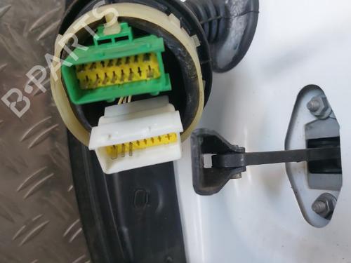 Right front door CITROËN C3 II (SC_) 1.2 VTi 82 | BP21510290C3 