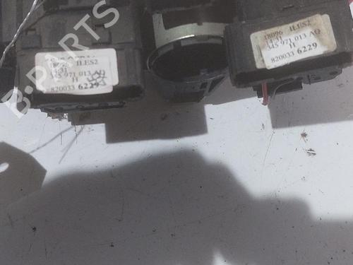 Steering column stalk RENAULT KANGOO (KC0/1_) 1.5 dCi | BP38723981I23 - Image 2