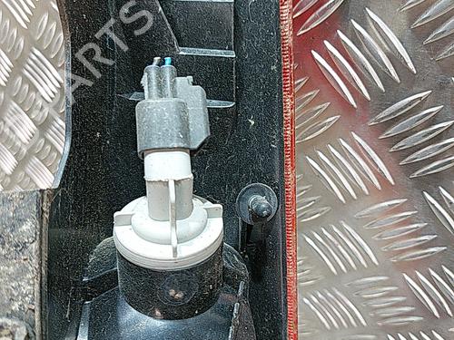 Used Left taillight Left taillight FORD FOCUS II (DA_, HCP, DP) 1.6 Ti (115 hp) 21504433 21504433