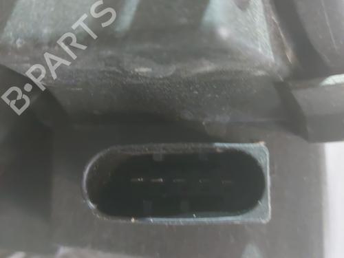Left headlight MERCEDES-BENZ B-CLASS Sports Tourer (W245) B 200 CDI (245.208) | BP21670116C28 