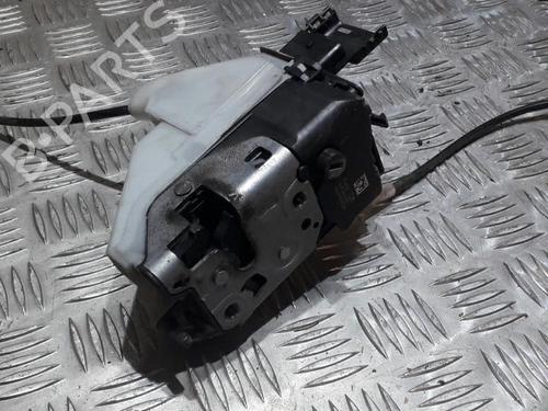 Rear left lock PEUGEOT 308 I (4A_, 4C_) 1.6 HDi | BP21515239C100 