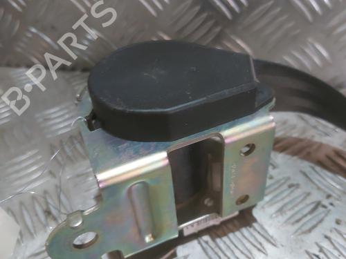 Used Rear right seatbelt Rear right seatbelt PEUGEOT 407 SW (6E_, 6D_) 1.6 HDi 110 (109 hp) 22608004 22608004