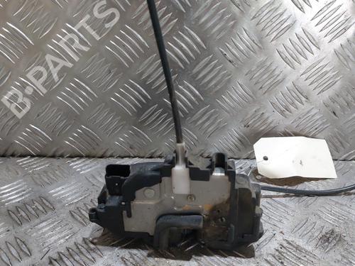 Used Front right lock Front right lock RENAULT CLIO III (BR0/1, CR0/1) 1.5 dCi (BR17, CR17) (86 hp) 21514204 21514204