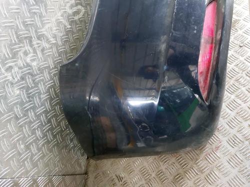 Used Rear bumper Rear bumper FIAT GRANDE PUNTO (199_) 1.2 (65 hp) 21503367 21503367