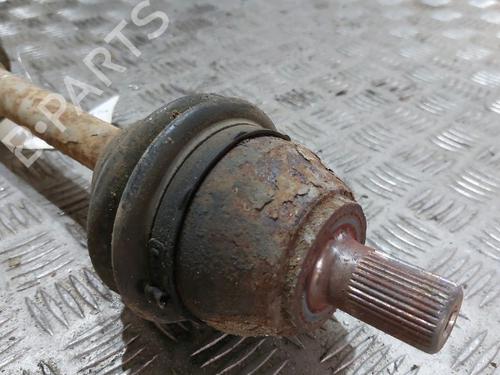 Used Left front driveshaft Left front driveshaft VOLVO S40 II (544) 1.6 D (110 hp) 21505688 21505688