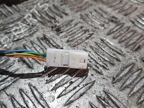 Used Left mirror Left mirror DACIA LOGAN (LS_) 1.6 (LS0B, LS0D, LS0F, LS0H) (87 hp) 21671203 21671203