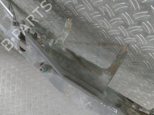 Frontplate/Frontkurv CITROËN BERLINGO / BERLINGO FIRST Box Body/MPV (M_) 1.9 D 70 (MBWJZ, MCWJZ) | BP23906387C72 