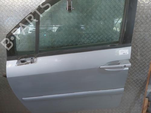Left front door CITROËN C8 (EA_, EB_) 2.0 HDi 165 | BP27173752C2 - Image 2