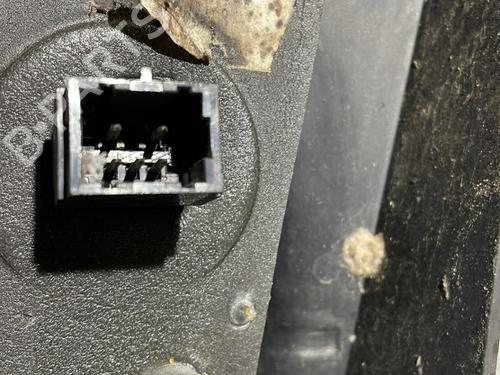 Right mirror RENAULT KANGOO (KC0/1_) D 65 1.9 (KC0E, KC02, KC0J, KC0N) | BP21515662C27 