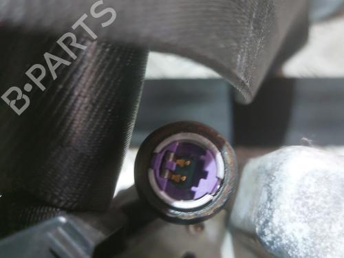 Front left seatbelt VW GOLF V (1K1) 2.0 TDI | BP23811266I26  - Image 5