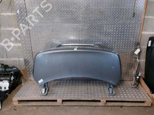 Tailgate BMW 5 (E60) 525 d | BP21503877C6 