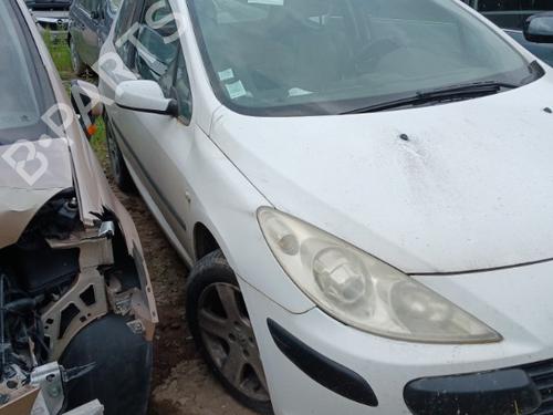 Left front window switch PEUGEOT 307 (3A/C) 1.6 HDi | BP21509966I27 - Image 4