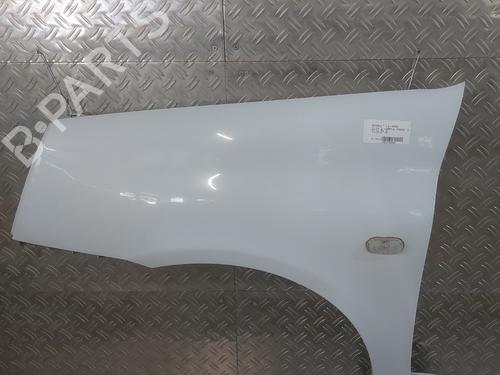 Forkjerm venstre RENAULT CLIO II (BB_, CB_) 1.2 LPG (58 hp) 25483592